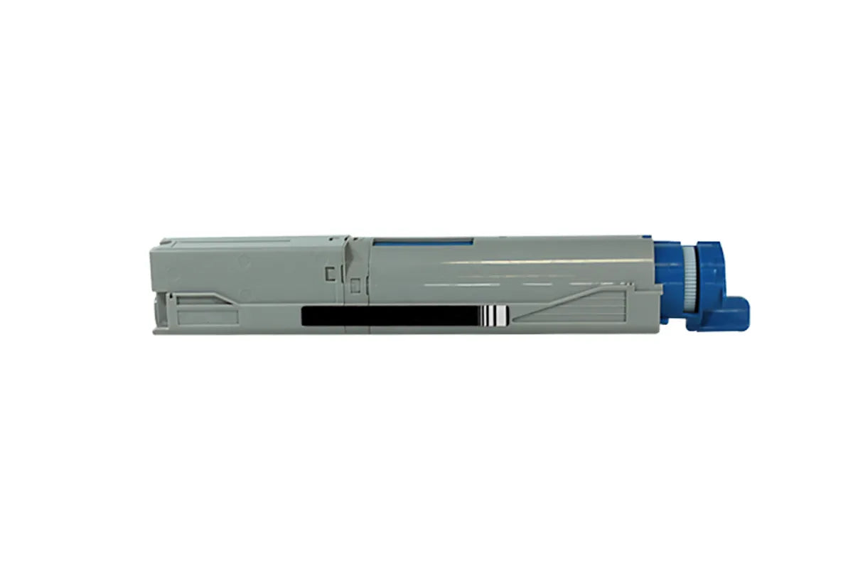 Kompatibel zu OKI C3300/C3450 / 43459332 Toner schwarz