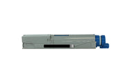 Kompatibel zu OKI C3300/C3450 / 43459332 Toner schwarz
