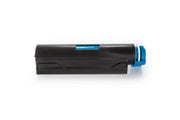 Kompatibel zu OKI B431 / 44574902 Toner schwarz