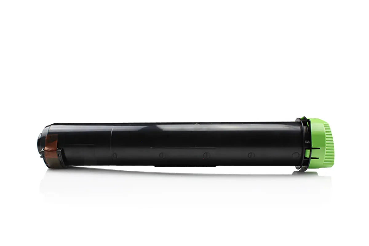 Kompatibel zu Panasonic DQ-TU10J / Workio DP 1520 Toner schwarz