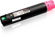 Epson 0657 / C13S050657 / S050657 Toner magenta