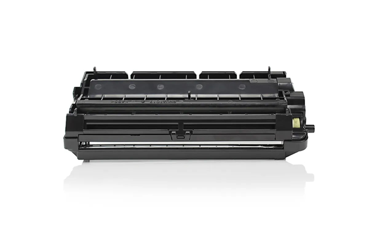 Kompatibel zu Panasonic KX-FAD412X Trommel schwarz