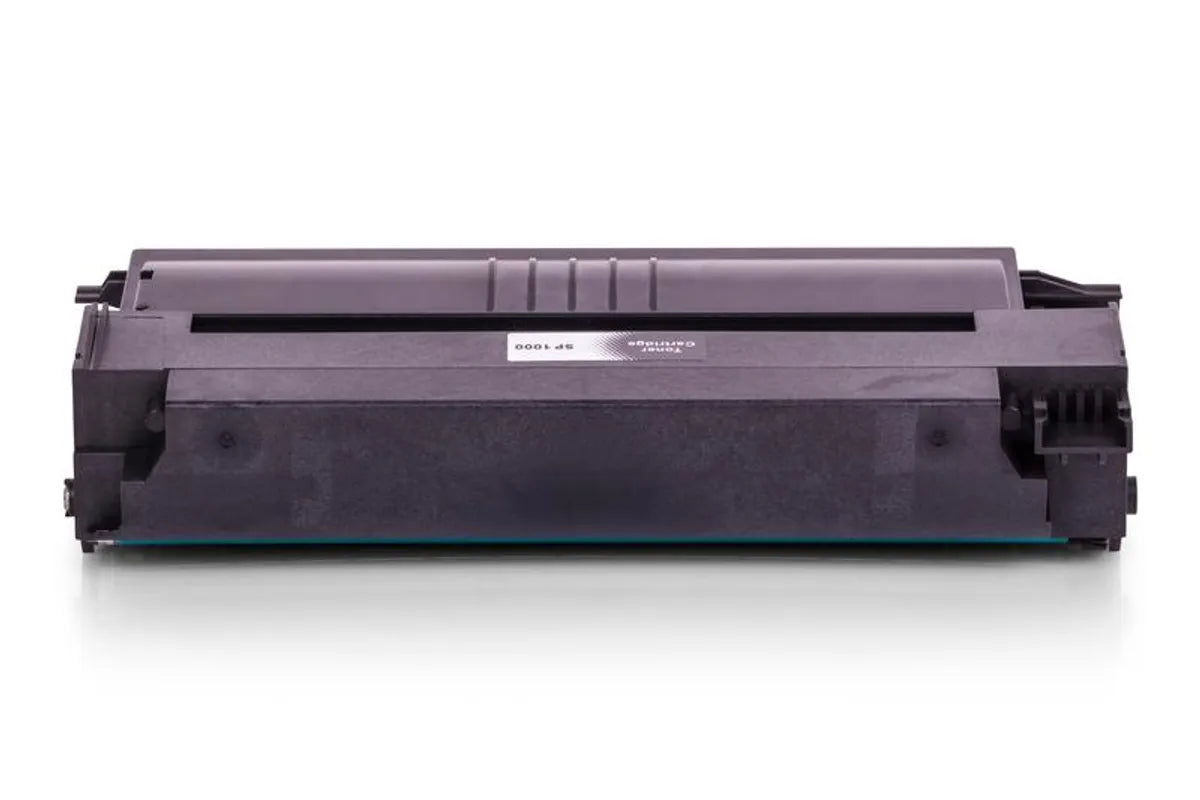 Kompatibel zu Philips PFA-822 / 253109266 Toner schwarz