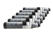 Kompatibel zu Ricoh TYPE1230d / 842015 Toner schwarz