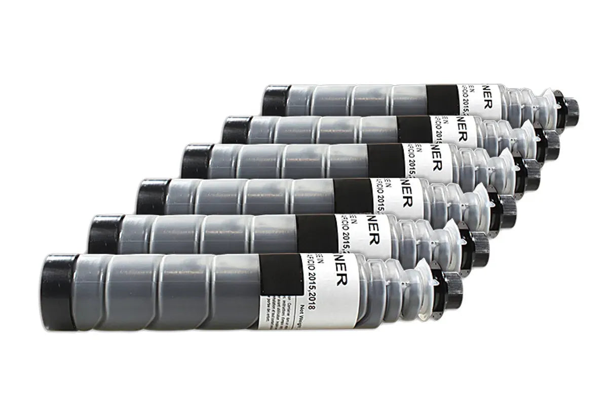 Kompatibel zu Ricoh TYPE2210D / 885229 Toner schwarz