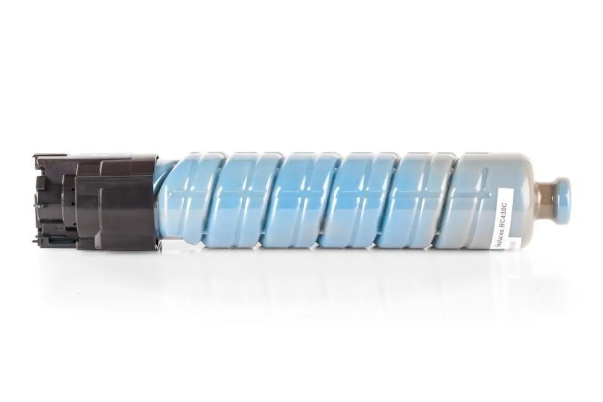 Kompatibel zu Ricoh TYPESPC430E / 821077 Toner cyan