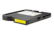 Kompatibel zu Ricoh GC-21Y / 405535 Tinte gelb