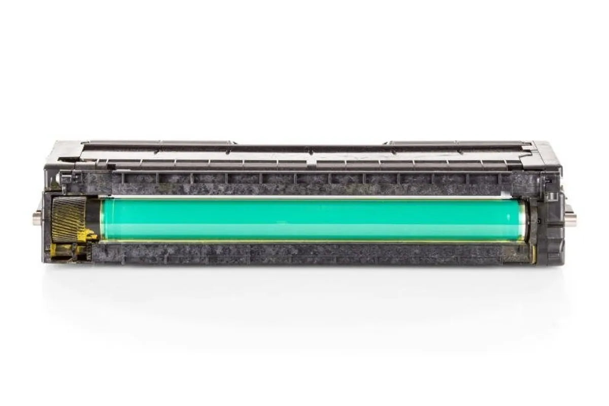 Kompatibel zu Ricoh 407546 Toner gelb