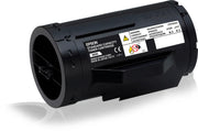 Epson 0690 / C13S050690 / S050690 Toner schwarz
