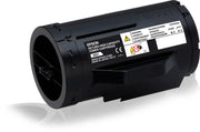 Epson 0691 / C13S050691 / S050691 Toner schwarz