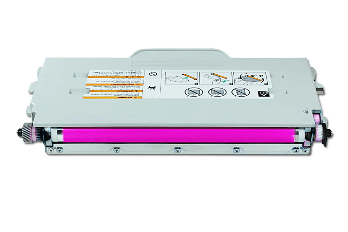 Kompatibel zu Ricoh TYPE140 / 402099 Toner magenta