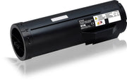 Epson 0699 / C13S050699 / S050699 Toner schwarz