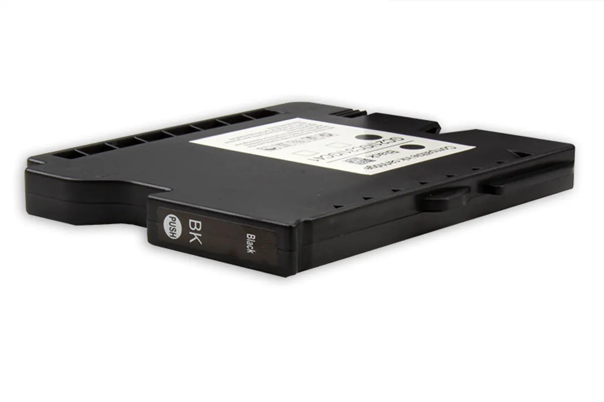 Kompatibel zu Ricoh GC-21K / 405532 Tinte schwarz
