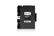 Kompatibel zu Ricoh GC-41K / 405761 / 405765 Tinte schwarz