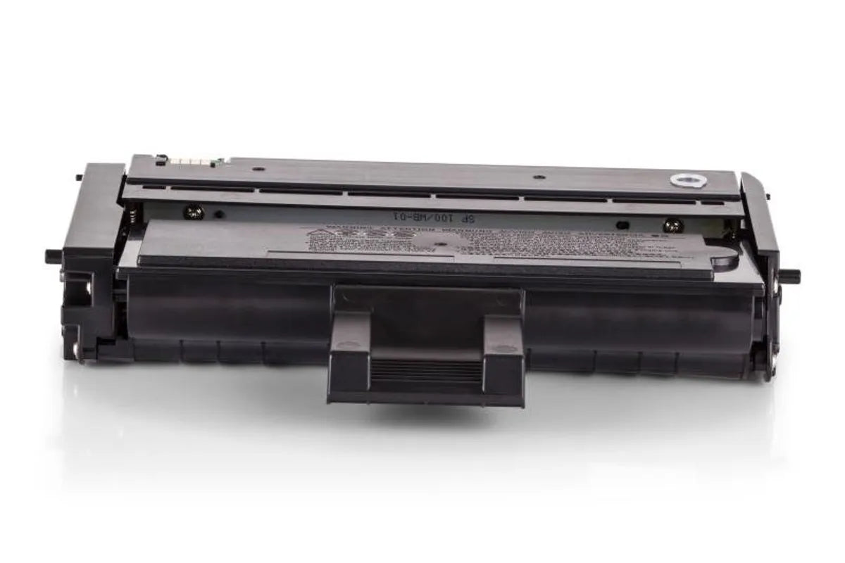 Kompatibel zu Ricoh TYPESP201HE / 407254 Toner schwarz
