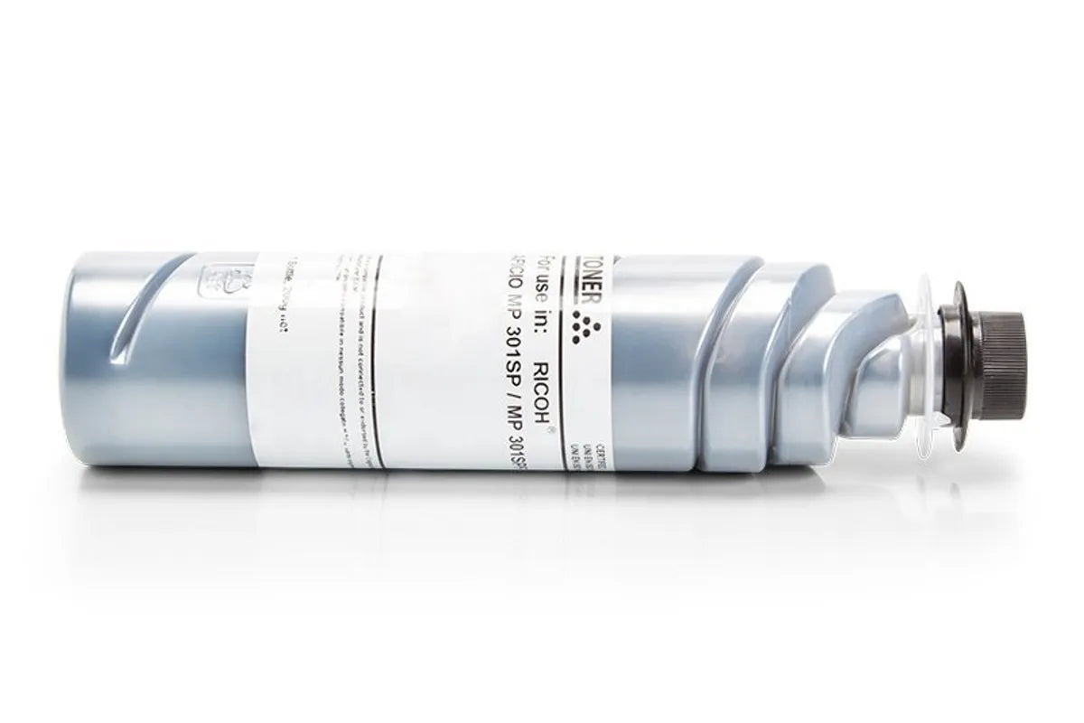 Kompatibel zu Ricoh 842025 Toner schwarz