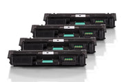 Kompatibel zu Samsung MLT-D116L / SU828A Toner schwarz