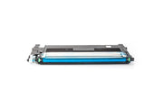Kompatibel zu Samsung CLT-C406S / ST984A Toner cyan