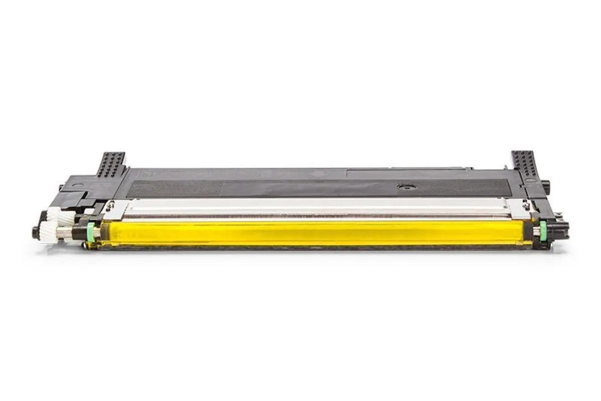 Kompatibel zu Samsung CLT-Y404S / SU444A Toner gelb