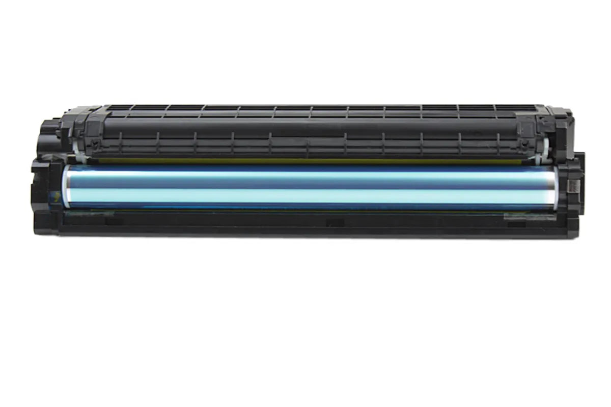 Kompatibel zu Samsung CLT-Y504S / SU502A Toner gelb
