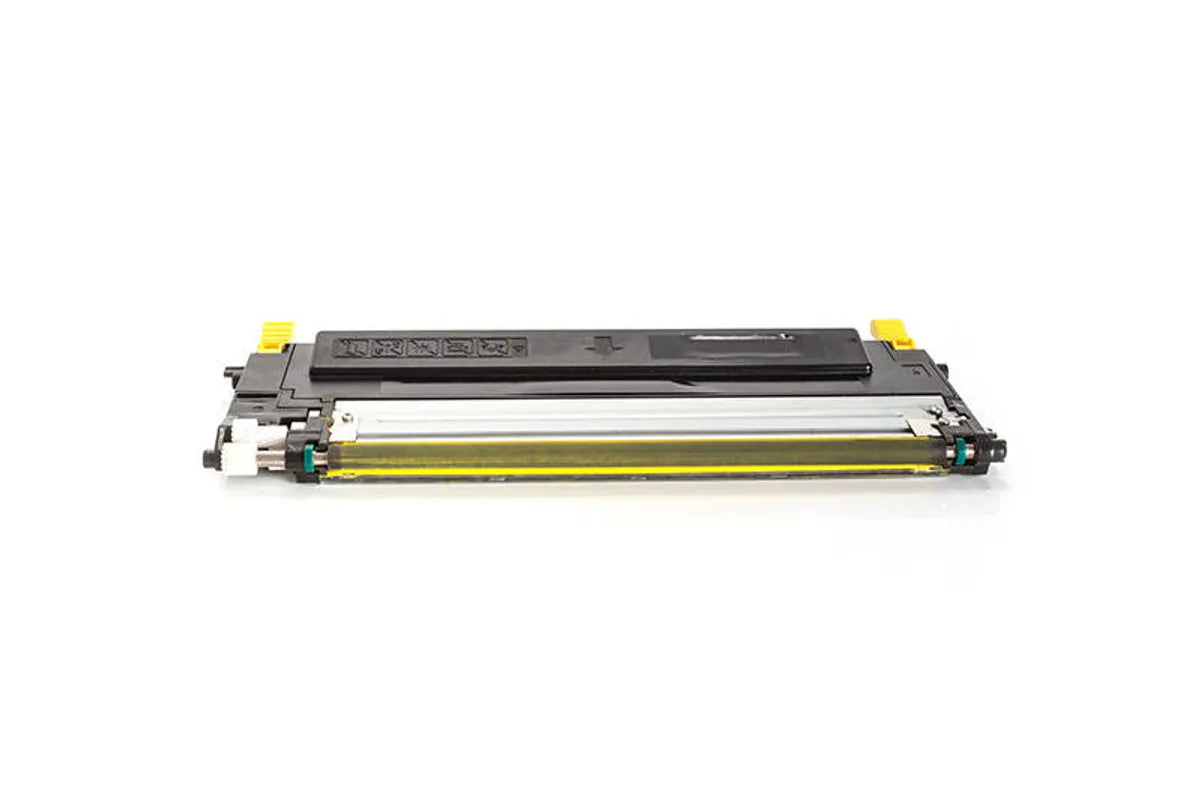 Kompatibel zu Samsung CLT-Y4092S / SU482A Toner gelb