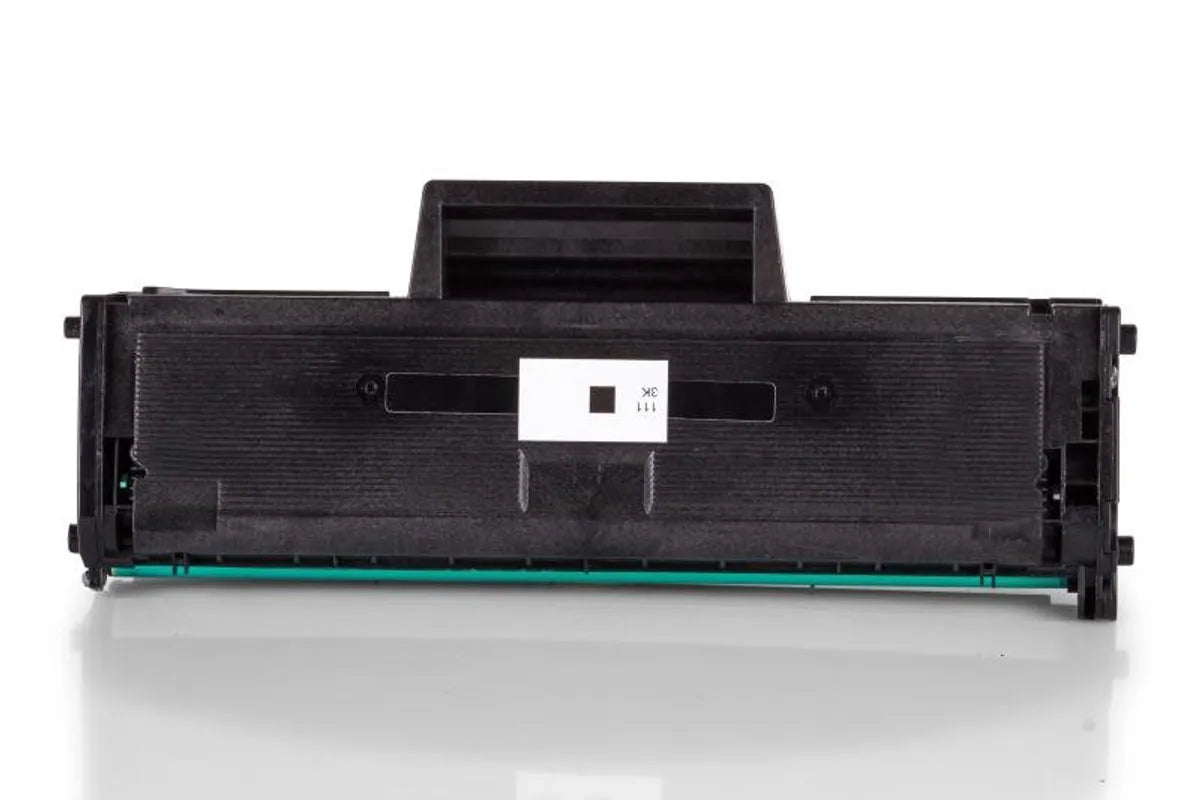 Kompatibel zu Samsung MLT-D111L / SU799A Toner schwarz