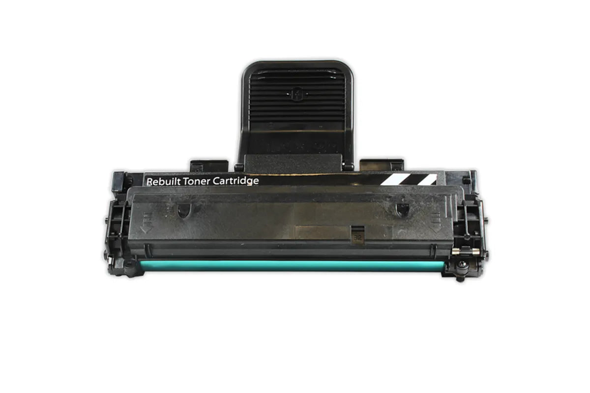 Kompatibel zu Samsung MLT-D119S / SU863A Toner schwarz