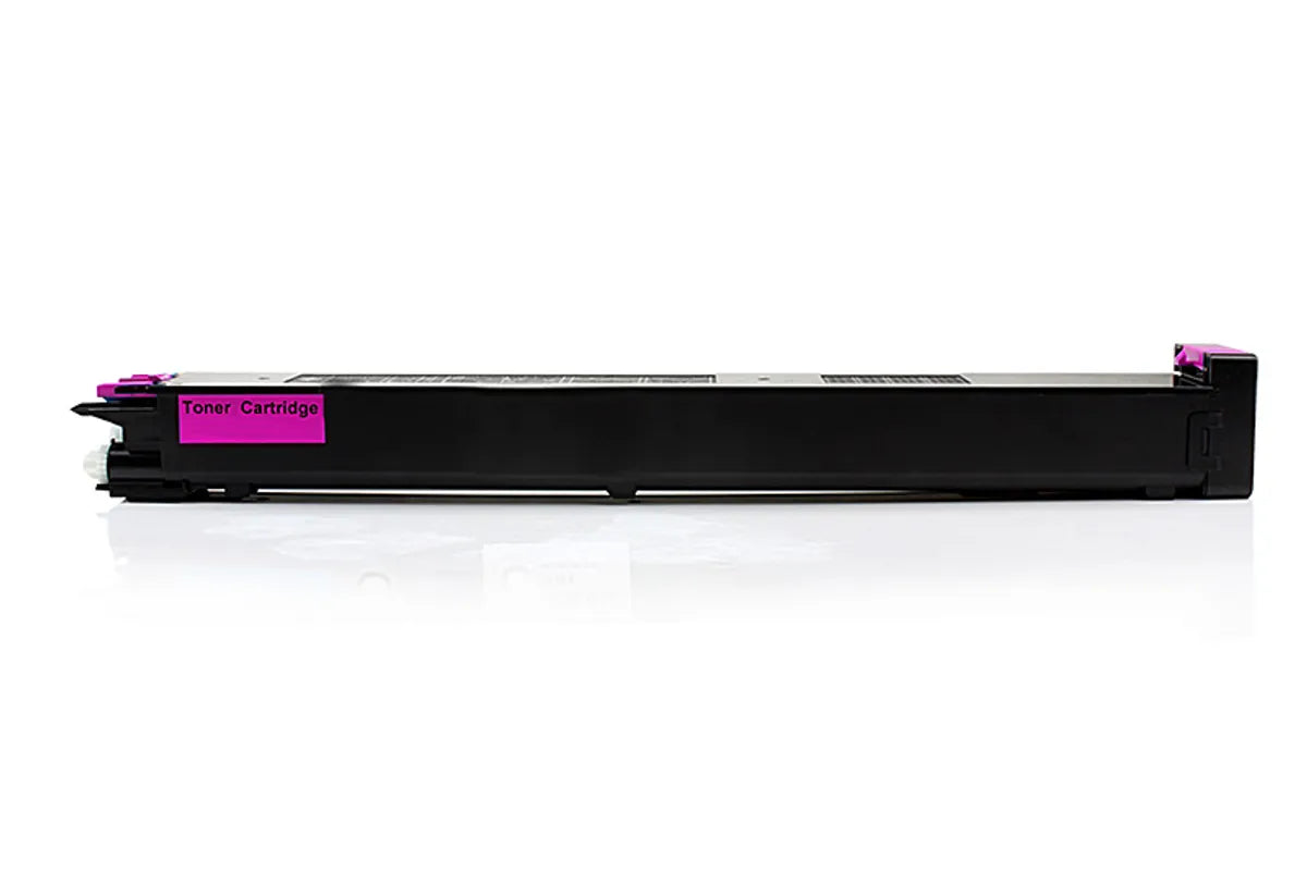 Kompatibel zu Sharp MX-27GTMA Toner magenta