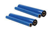 Kompatibel zu Sharp UX-3CR Thermo-Transfer-Rolle schwarz