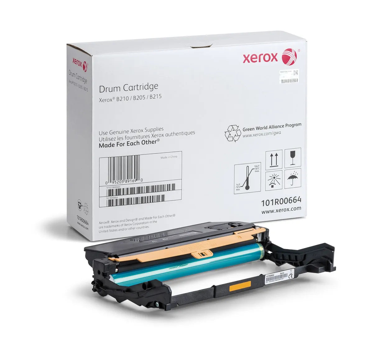 Xerox 101R00664 / 101R664 Trommel