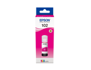 Epson 102 / T03R3 / C13T03R340 Tintenflasche magenta