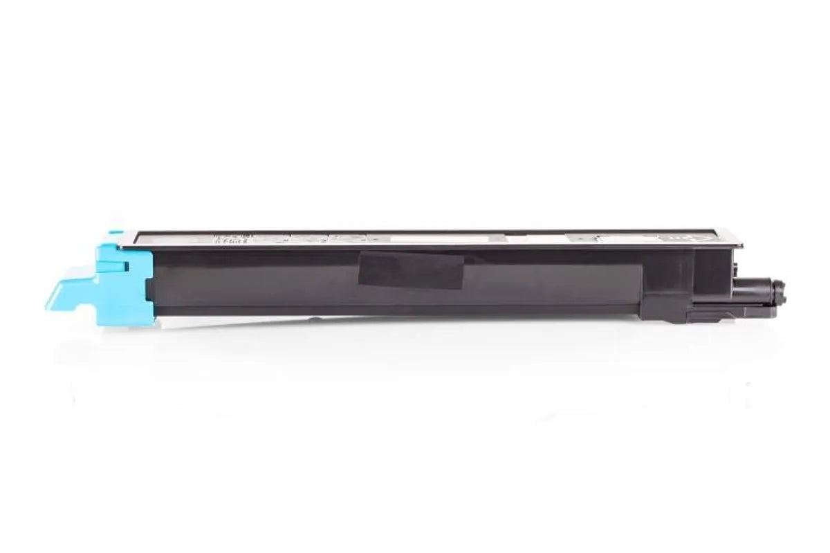 Kompatibel zu Utax CDC-5520 / 652511011 Toner cyan