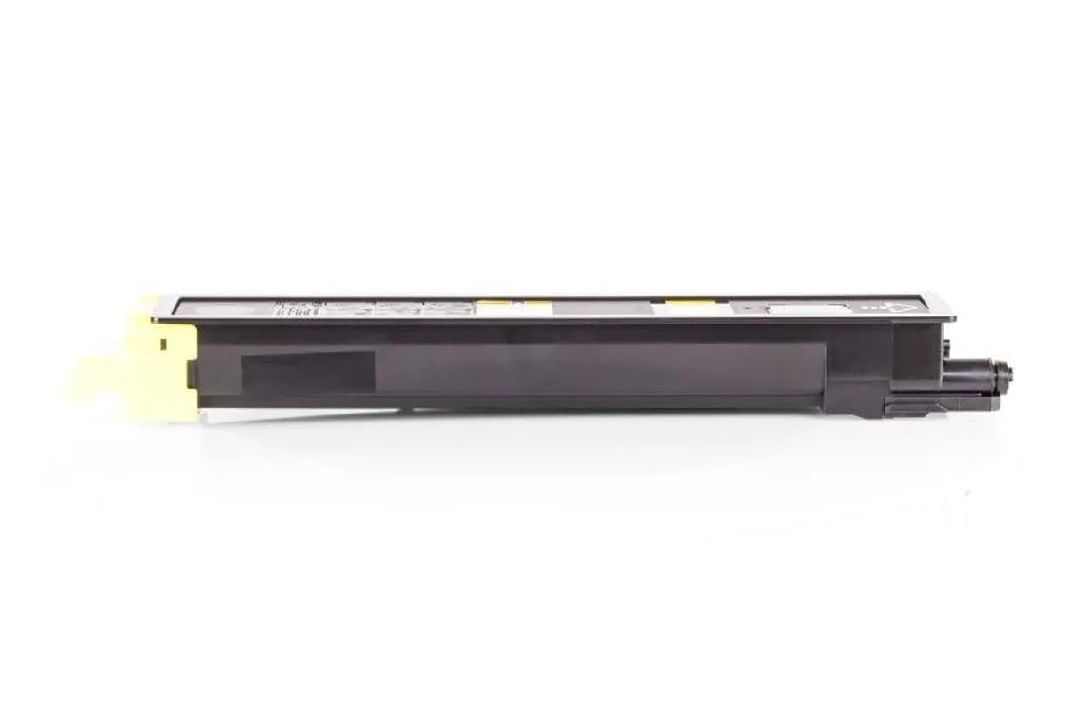 Kompatibel zu Utax CDC-5520 / 652511016 Toner gelb