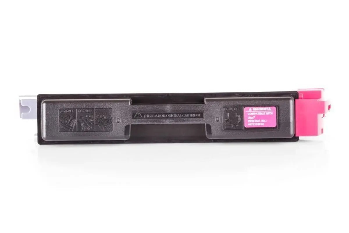 Kompatibel zu Utax CLP-3721 / 4472110014 Toner magenta