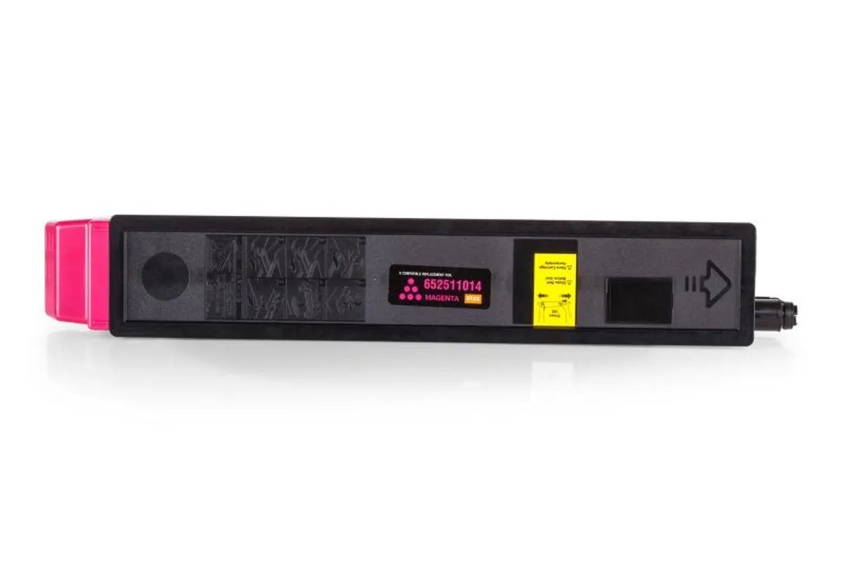 Kompatibel zu Utax CDC-5520 / 652511014 Toner magenta