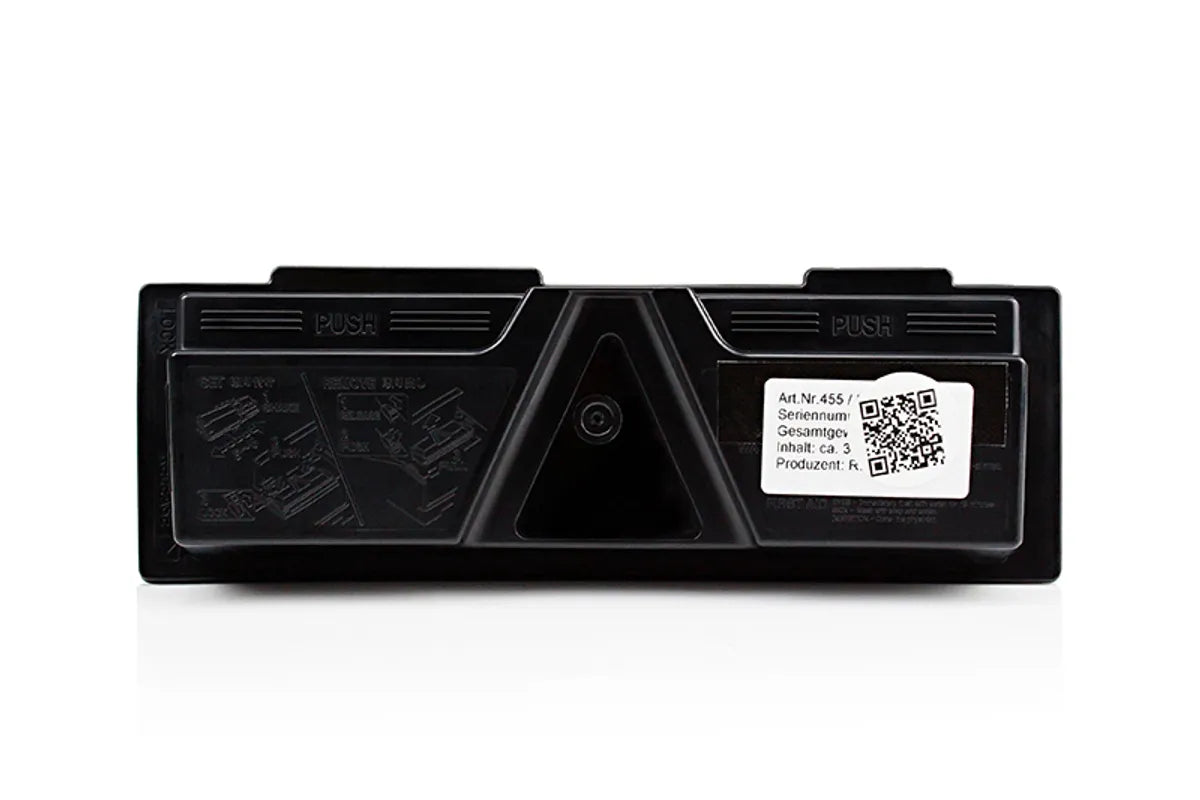 Kompatibel zu Utax CD-5135 / 613511010 Toner schwarz