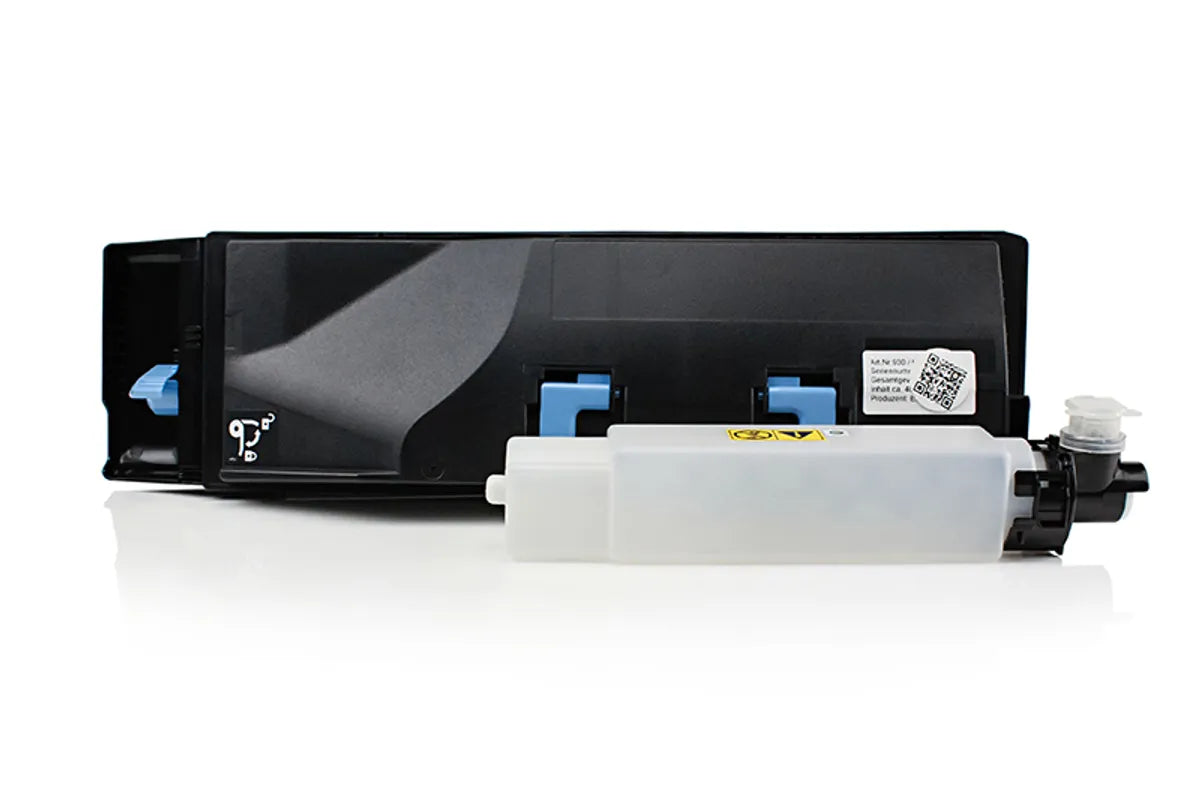 Kompatibel zu Utax CDC-1725 / 652510010 Toner schwarz