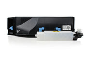 Kompatibel zu Utax CDC-1725 / 652510010 Toner schwarz