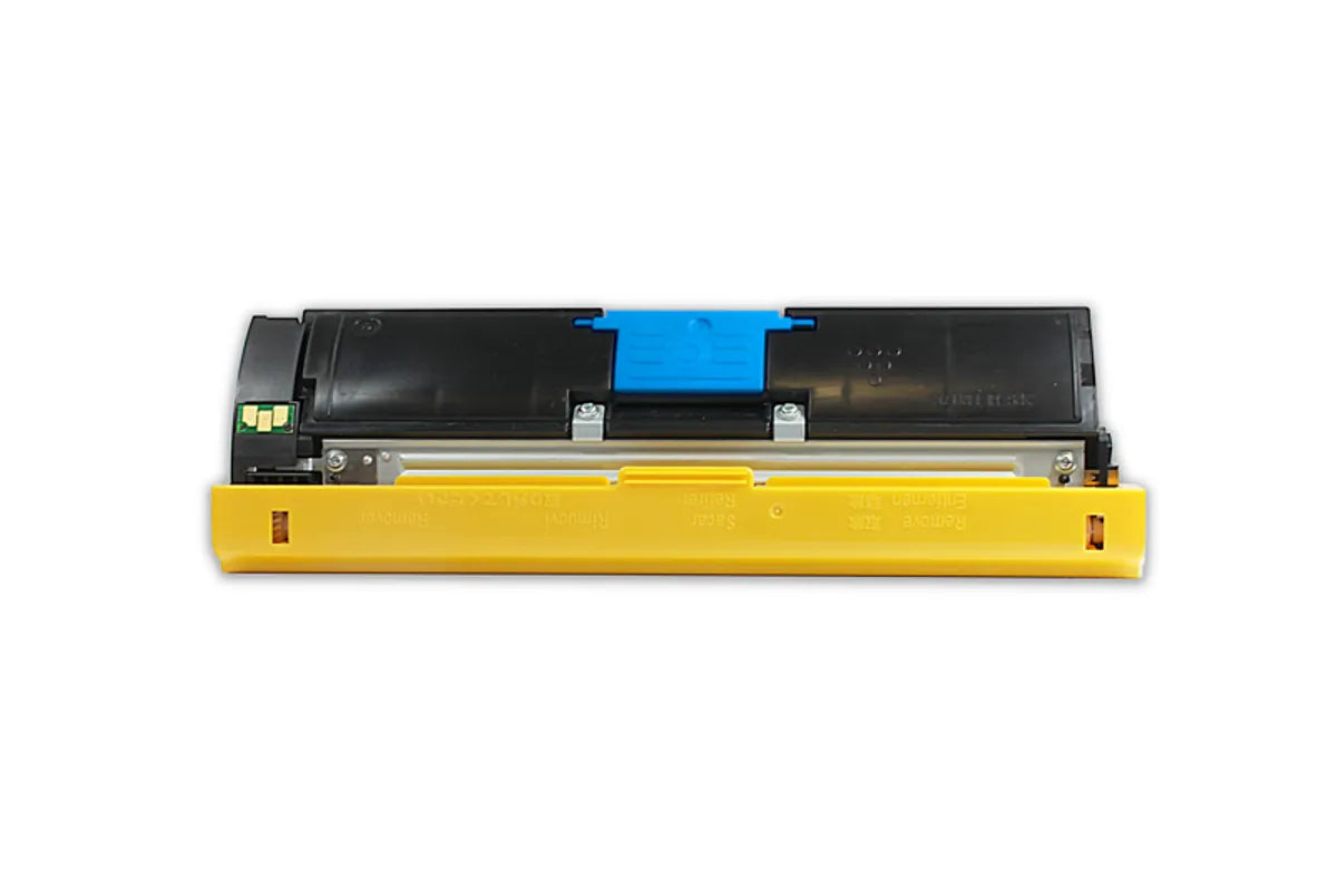 Kompatibel zu Xerox Phaser 6120 / 113R00693 Toner cyan