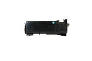 Kompatibel zu Xerox Phaser 6125 / 106R01331 Toner cyan