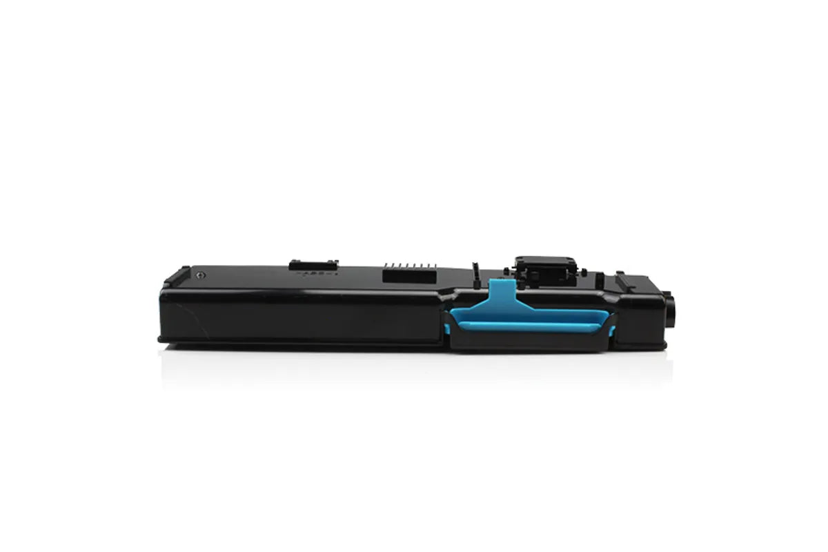 Kompatibel zu Xerox Phaser 6600 / 106R02229 Toner cyan