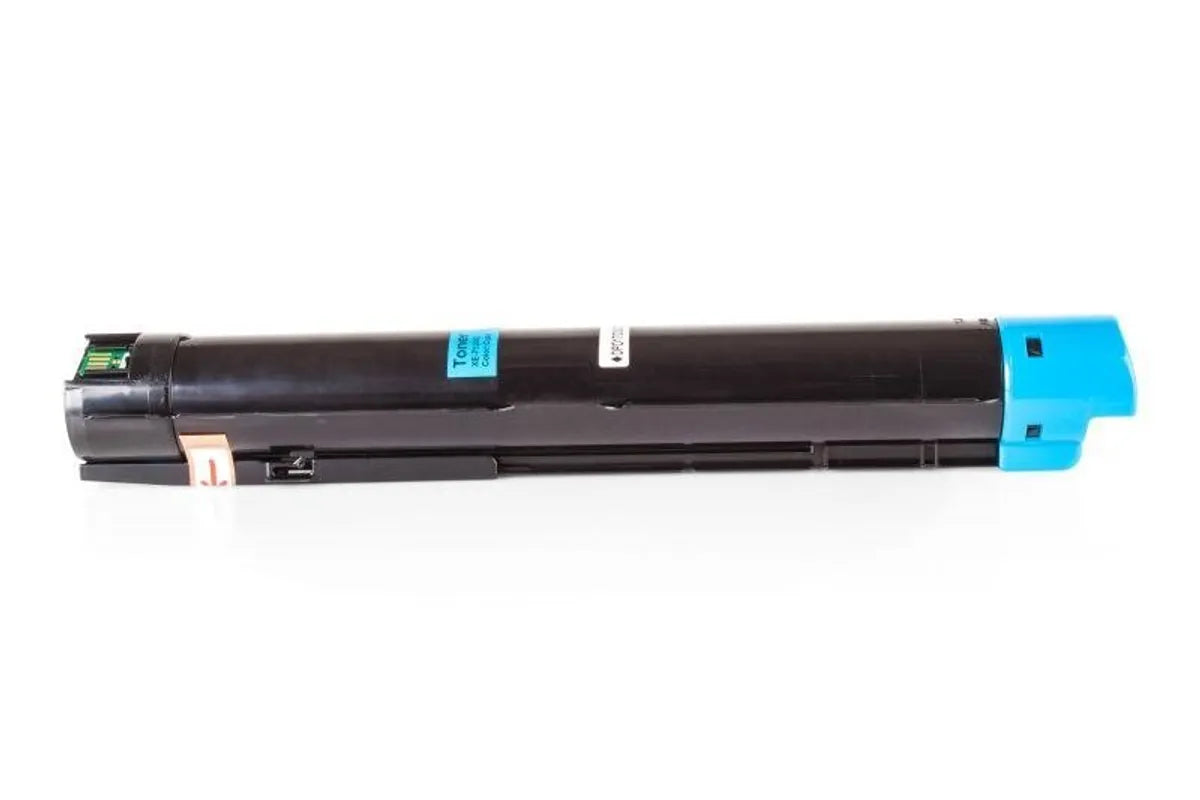 Kompatibel zu Xerox Phaser 7120 / 006R01460 Toner cyan