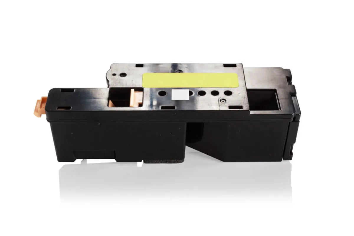 Kompatibel zu Xerox Phaser 6020 / 106R02758 Toner gelb