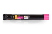 Kompatibel zu Xerox Phaser 7500 / 106R01437 Toner magenta
