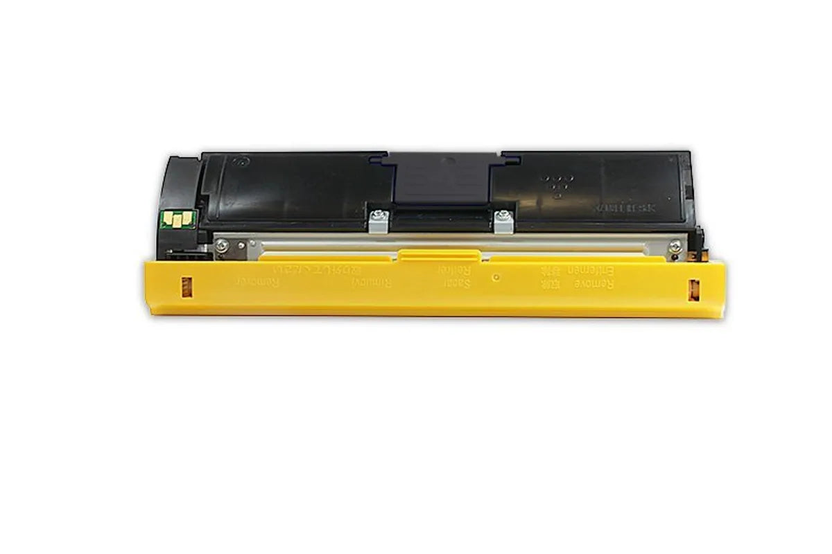 Kompatibel zu Xerox Phaser 6120 / 113R00692 Toner schwarz