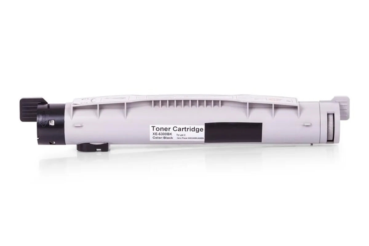 Kompatibel zu Xerox Phaser 6300 / 106R01085 Toner schwarz