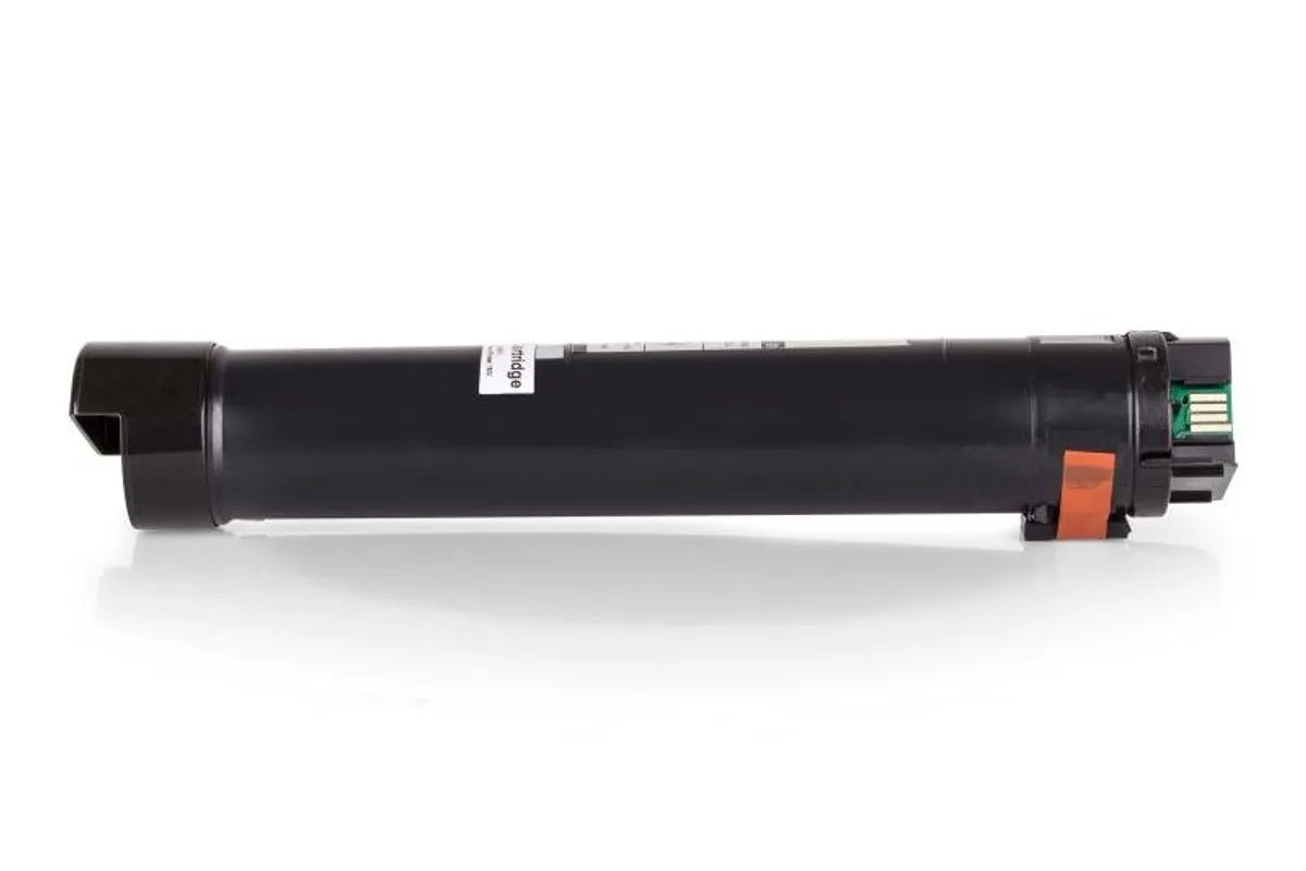 Kompatibel zu Xerox Phaser 7800 / 106R01569 Toner schwarz