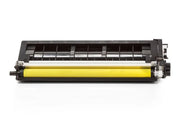 Kompatibel zu Brother TN-320Y / TN-325Y Toner gelb