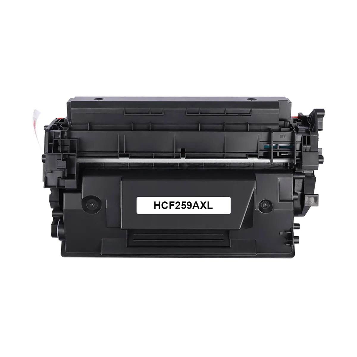 Kompatibel zu HP 59A / CF259A Toner schwarz