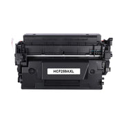 Kompatibel zu HP 59A / CF259A Toner schwarz